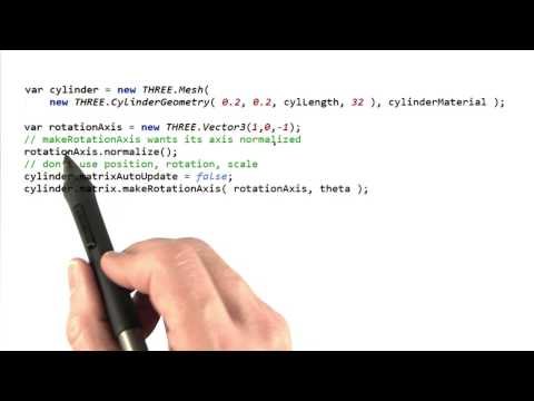 Introduction Interactive 3D Graphics