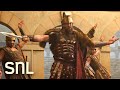 Rome Song - SNL