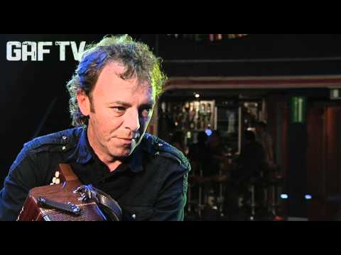 GAFTV 2011 - Trad Lunchtime  - Dermot Byrne