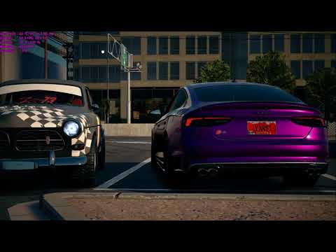 Need For Speed: Payback Walkthrough Part 37 - "The Boss" (PC HD) [1080p60FPS]