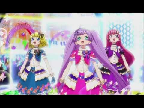 PriPara episode 12- Pretty Prism Paradise (PRIPARA OFFICIAL ENGLISH DUB)