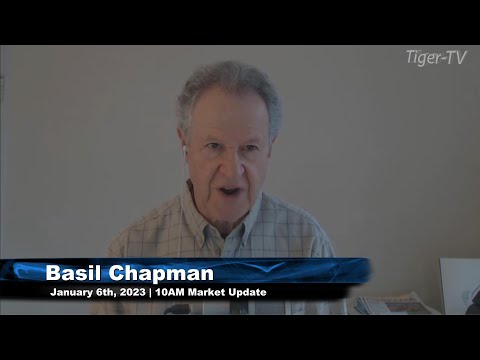 January 6th, 10AM ET Market Update on TFNN - 2023