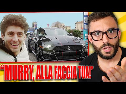 FAVIJ MI COPIA...E MI DERIDE PUBBLICAMENTE! - Non ci sto.