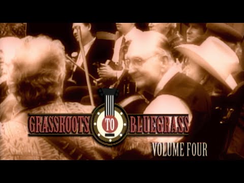 Grassroots to Bluegrass - Episode 4