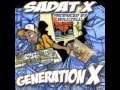 Sadat X-This is your Life