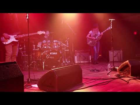 Ghost Light (Terminal West) Atlanta, Georgia 12/ 1/2018