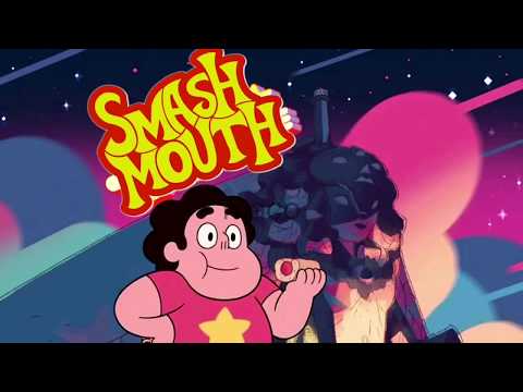 Smash Mouth Universe