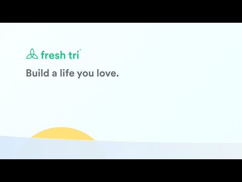 Fresh Tri: Habits & Mindset Video