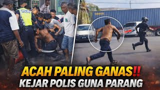Download lagu LELAKI INDlA BERPARANG KEJAR POLlS AKHIRNYA DICEKUP ORANG AWAM DI TELUK PANGLIMA GARANG, SELANGOR mp3