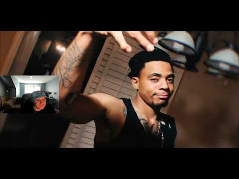 TUFF! MallyBo x LulTe x Mookie3be - STD (Official Music Video) REACTION!!!