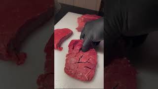 How to make a juicy tender London Broil ! #yummy #tastyfood #cooking #shortvideo #food #asmr