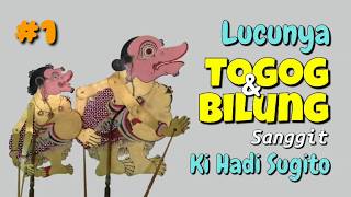 Download lagu Lucunya Togog & Bilung Sanggit Ki Hadi Sugito #1 mp3 Download lagu Lucunya Togog & Bilung Sanggit Ki Hadi Sugito #1 mp3