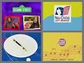 PBS Kids Program Break 2005 WGBH 2 Incomplete