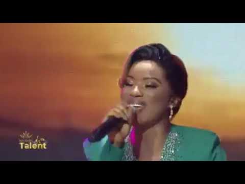 you're beautifull de cece winans by grace muadi