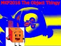 KlaskyKlaskyKlaskyKlasky Gummy Bear Song Version In Klasky Csupo Effect