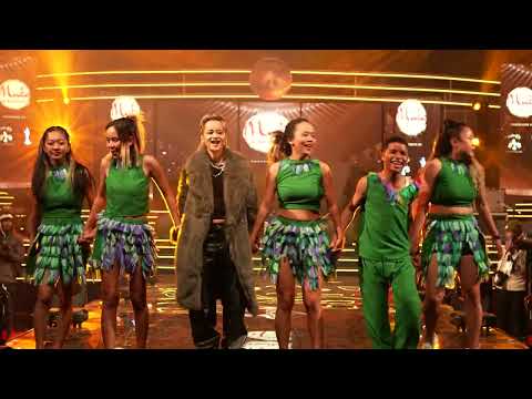 KYNDING - JESSIE LYNGDOH || MUKA FESTIVAL || MISS JOWAI