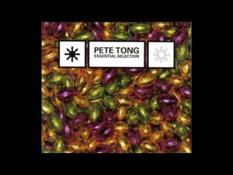 Pete Tong - Essential Selection Spring 1999