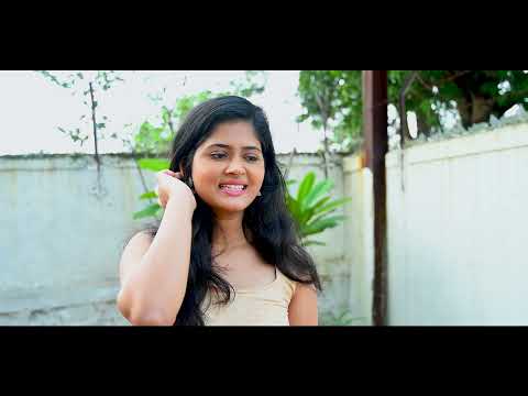 Dnyaneshwari Shinde poetry video on love