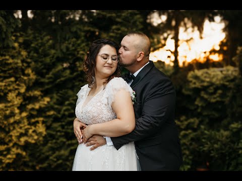 Czym się różni Kasia od terrorysty...| Teledysk Ślubny | Kasia i Konrad