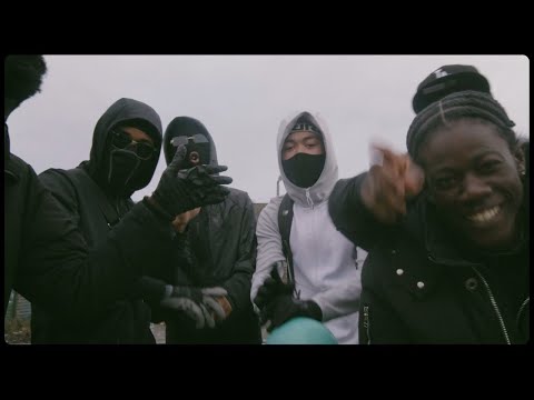 2fourz - ASAP (Music Video) | @MixtapeMadness