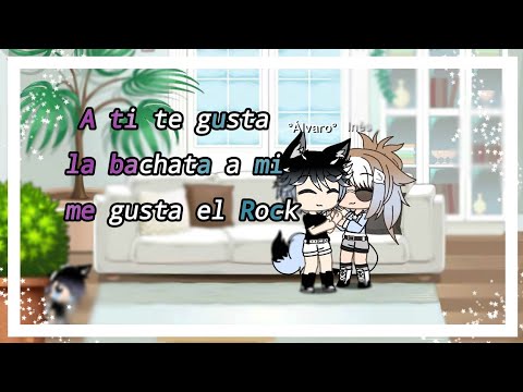 💈🌸A ti te gusta la bachata a mi me gusta el ROCK💈🌸