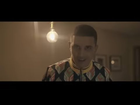 Dandani TKT x Tflow Mester Alae  Clip Officiel  2020