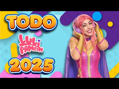 Luli Pampín -