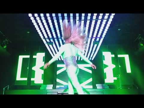 DANGER SHOW TIME . A HORA DO GONGO.  PÉROLA NEGRA FENIX.