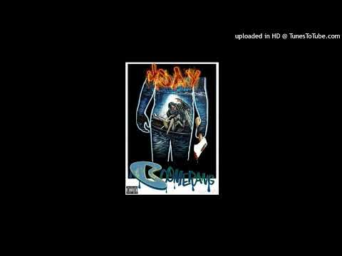 4JAY X 2SHANEZ X NASTYBOYARRON - FREE KORY RIP LA (PROD. 4JAY)