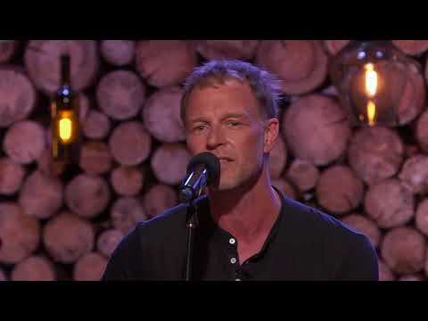 Hans Petter Aaserud - En uvanlig natt i Bergen (Hver gang vi møtes 2018)