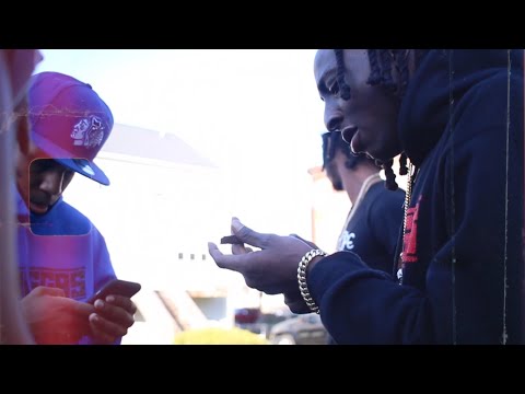 Mulah Mitch - Sidestreet (Official Video) Dir. @FNSFilms