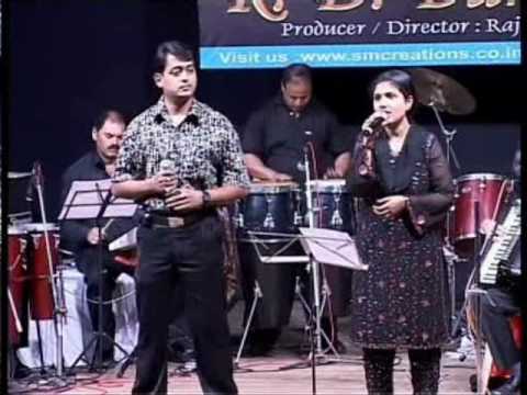 Sanjay Shinde Saagar kinare