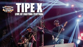 Download lagu ( LIVE ) TIPE X | FASTING FESTIVAL 2025 mp3 Download lagu ( LIVE ) TIPE X | FASTING FESTIVAL 2025 mp3
