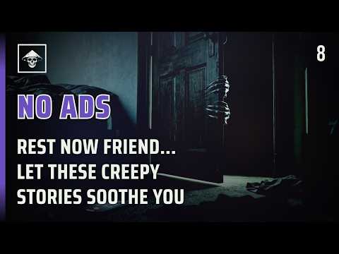 Something Is Wearing Her Face - 3 Obsessive Horror Stories Of Toxic Love In The Rain