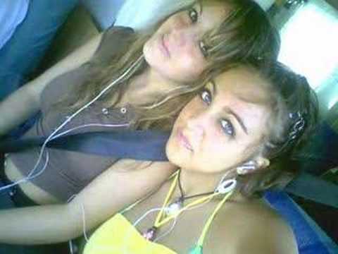 valouunette et annna