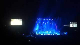The Courteeners - If It Wasn&#39;t For Me (Manchester Arena 07.