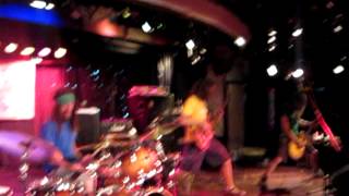 Full Service - Trumpets 311 Cruise