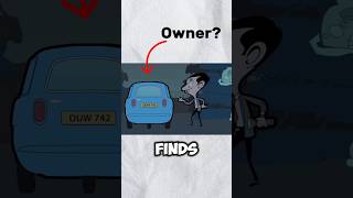 Download lagu I found out who Mr Bean Blue Car Owner is 😱 mp3 Download lagu I found out who Mr Bean Blue Car Owner is 😱 mp3