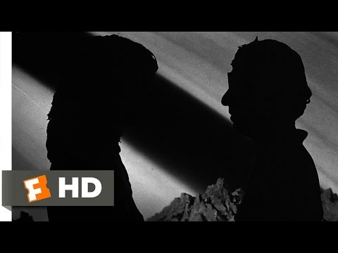 Manhattan (5/10) Movie CLIP - The Planetarium (1979) HD