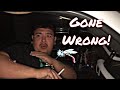 Attacked Vlog 038