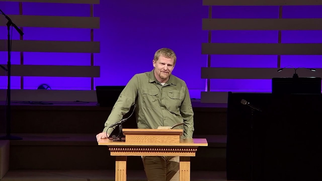 Leaving a Legacy of Faith // Genesis 22:20-25:11