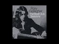 Rory Gallagher – Should've Learned My Lesson