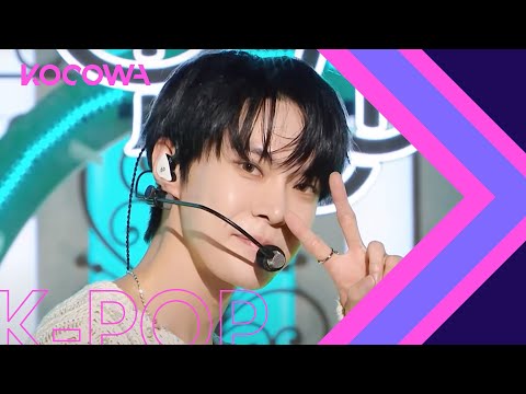 NCT DOJAEJUNG - Perfume l Show! Music Core Ep 806 | KOCOWA+ [ENG SUB]