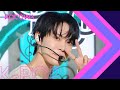 NCT DOJAEJUNG Perfume L Show Music Core Ep 806 KOCOWA ENG SUB