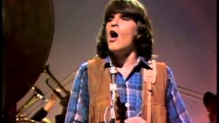Creedence Clearwater Revival &quot;Green River&quot; in Andy Williams Show (1969)