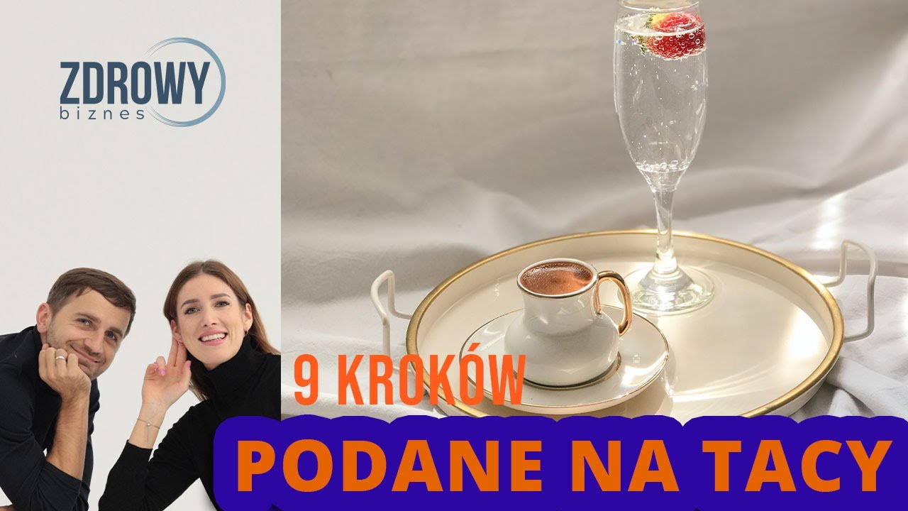 Jak skutecznie promować fizjoterapię dla tych, którzy potrzebują prowadzenia za rękę - kurs 9 kroków