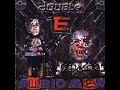 [Full Album] Audio Men - Double E [Feat. Buckethead]