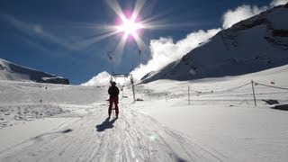 preview picture of video 'Italy, Stilfser Joch'