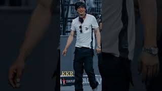 KKR FANS FULL SCREEN WHATSAPP STATUS 💯💜|| SRK || Shahrukh khan ||