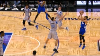 Stephen Curry - Golden State Warriors
